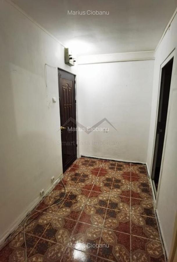 Apartament 2 camere Cantemir - 1