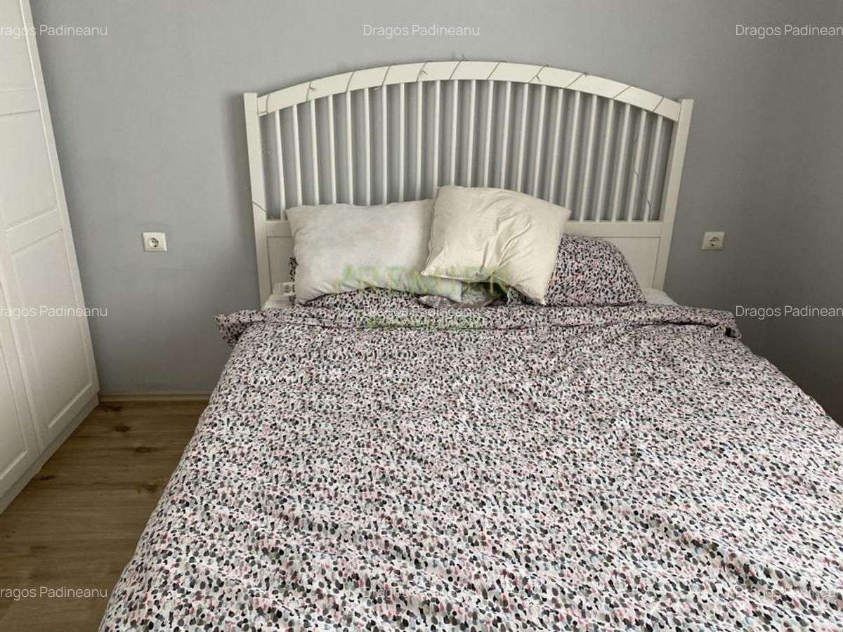 De vânzare apartament Greenfield - Salcâmilor |mobilat complet|parcare inclusa - 17
