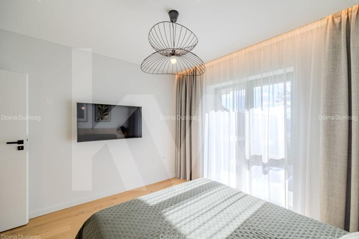 Apartament de lux – prima inchiriere | Design exclusivist & confort premium - 19