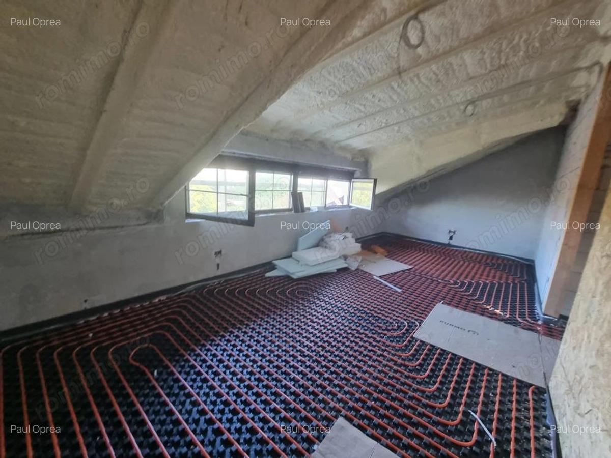 Duplex premium 5 camere, 3 locuri de parcare, Mehala - 8