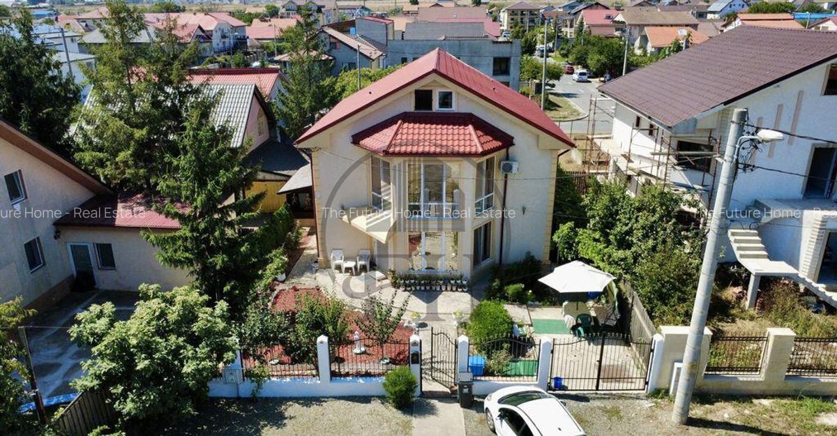 Casa/Vila de vanzare Eforie Nord, Constanta - 1 Casa/Vila de vanzare Eforie Nord, Constanta - 1