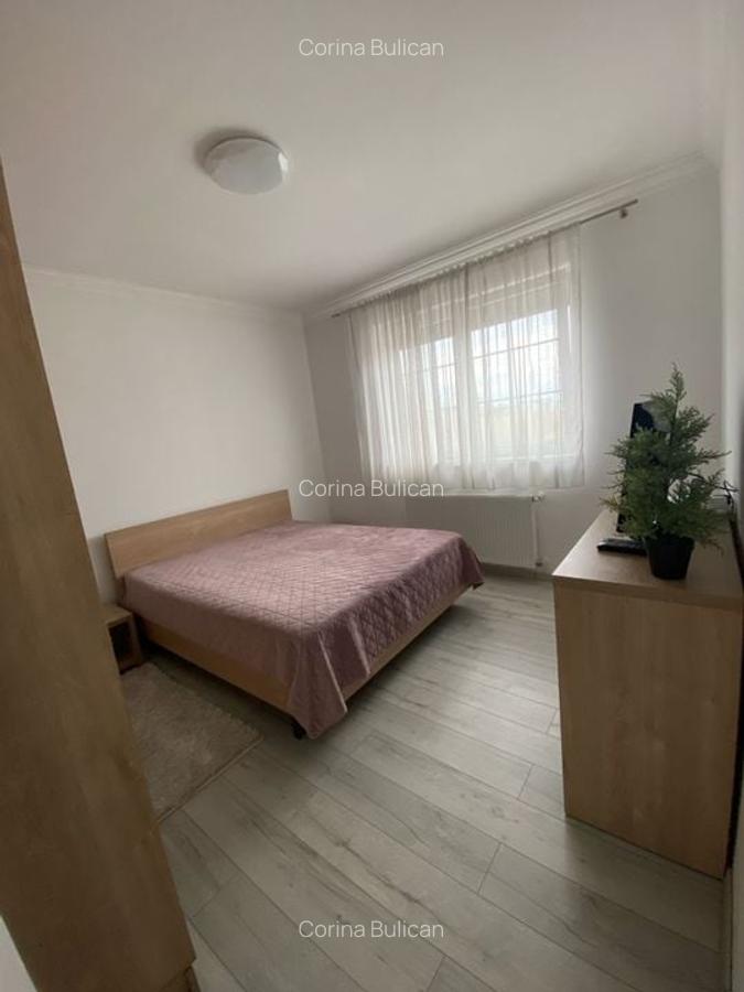 Braytim-Musicescu | 2 camere | Mobilat & Utilat | 2 locuri parcare | Imediat - 8