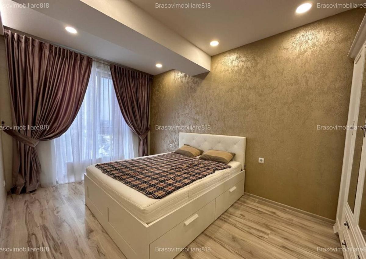 Apartament 2 camere zona Coresi - 7