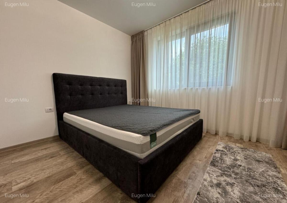 Apartament 2 Camere | Avram Iancu Residence | Parcare subter - 9