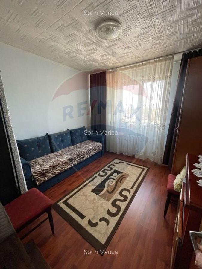 Apartament cu 3 camere decomandat, mobilat în P-ța Gorjului - 11