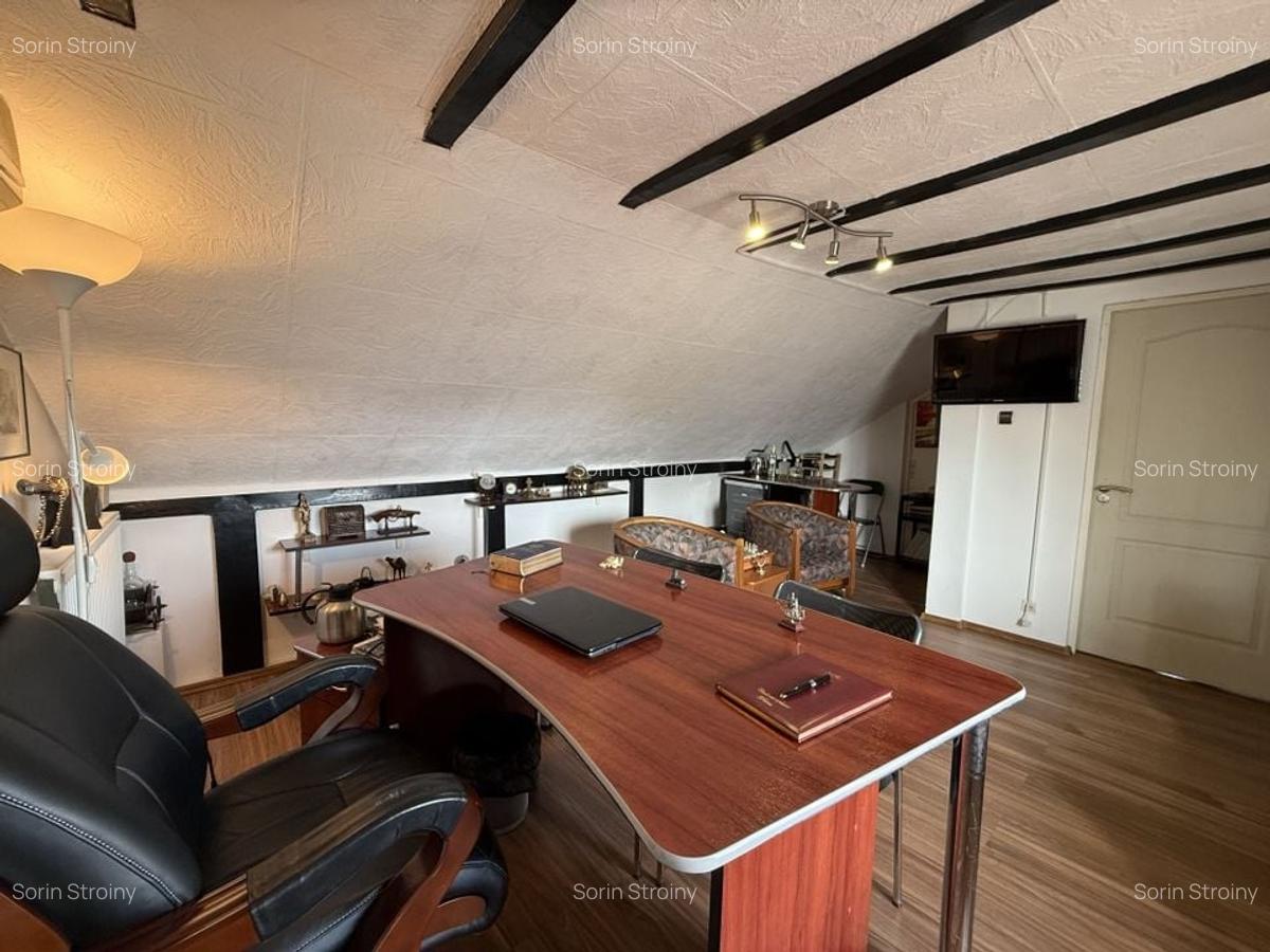 Apartament duplex superb Popa Tatu - Cismigiu - 6