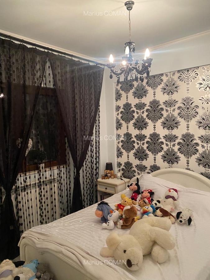 Apartament cu 2 camere semidecomandat, mobilat în Tomis Plus - 9