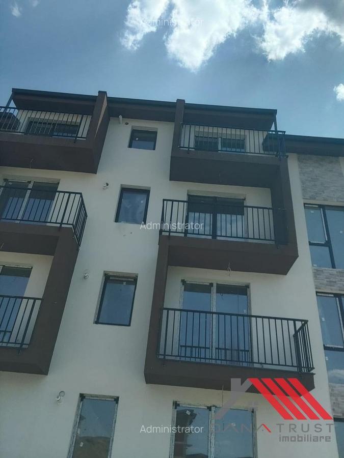 Garsonieră decomandată în Giroc - 7