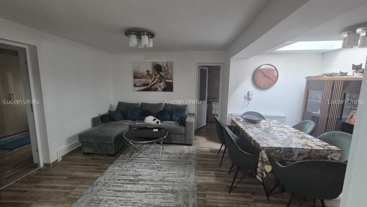 MEDEEA | 4 CAMERE | 2 BAI | CURTE - 1