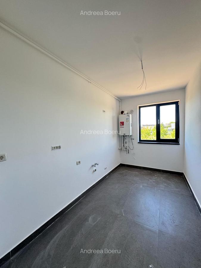 VANZARE APARTAMENT 3 CAMERE-2 BAI-TERASA-COMISION 0%-TVA INCLUS-MAGURELE - 5