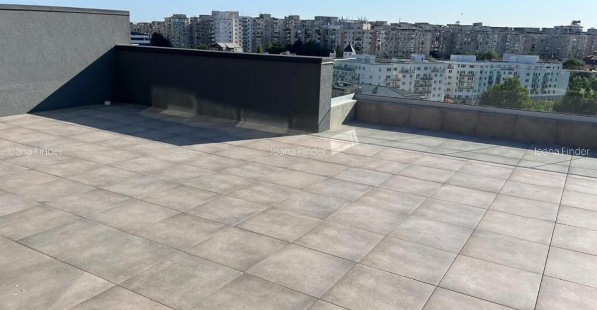 Apartament de Lux cu Terasa Spa?ioasa - Cranga?i, 2 min - 14