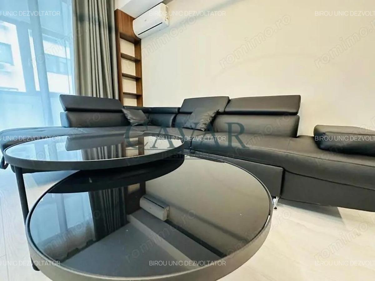 2 Camere Lux Cavar Residence Loc Parcare Subteran - 3