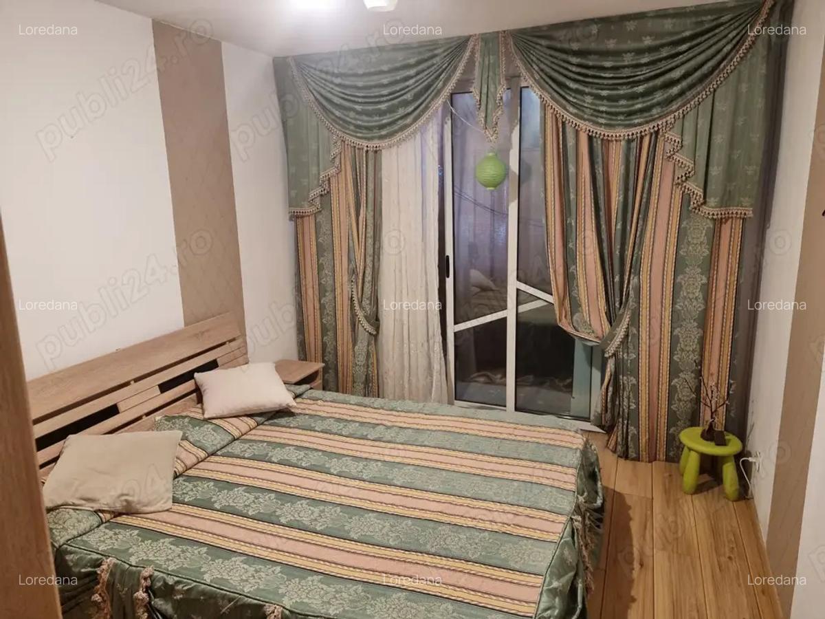 Apartament 3 camere semidecomandat 75000 euro - 9