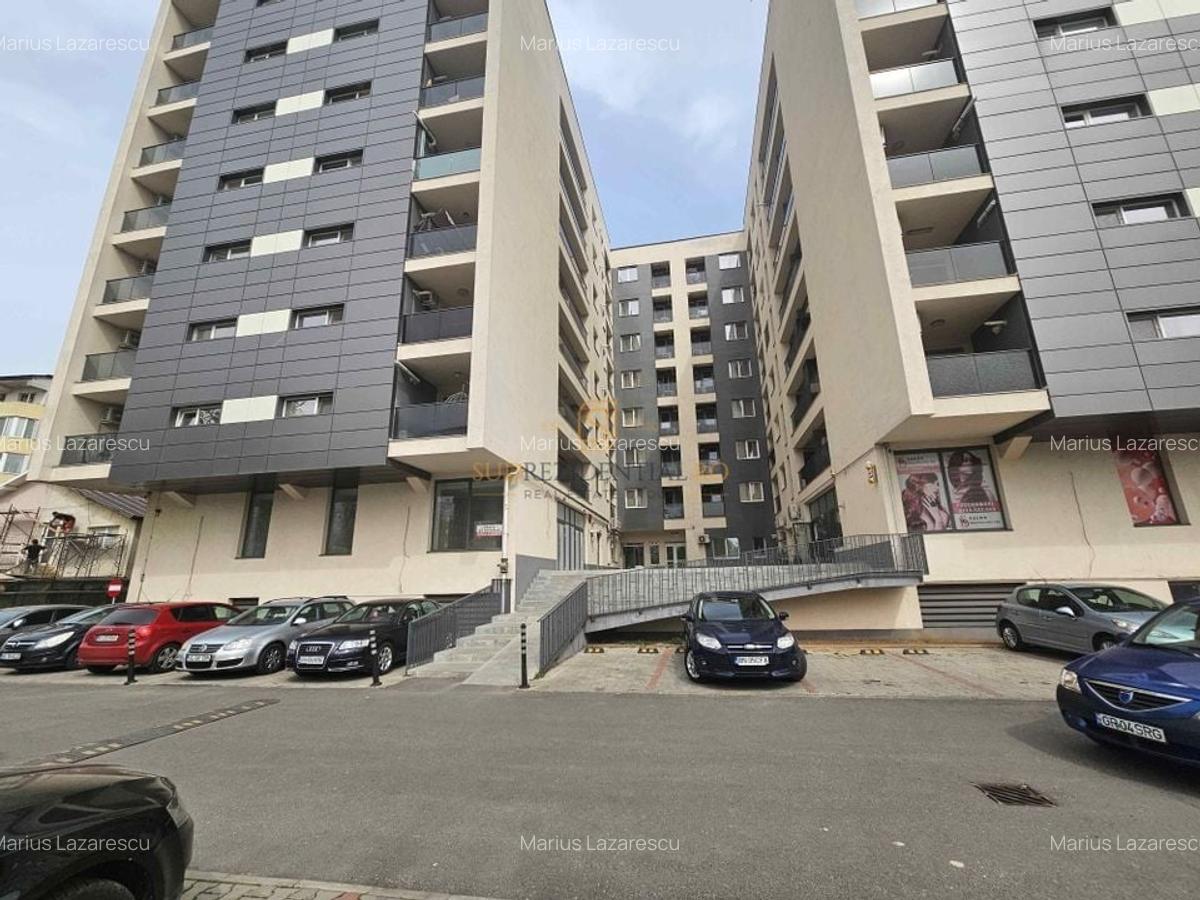 Apartament 2 camere, decomandat,Soseaua Berceni-metrou, 64 mp, parcare - 14