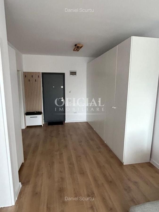 Apartament 2 camere | Parcare subterana | Parcul Poligon | Floresti - 3