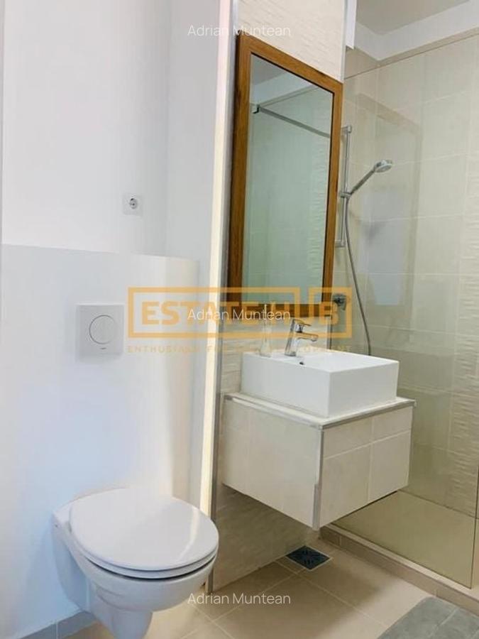 Apartament 1 camera FINISAT | zona Parcul Feroviarilor | Comision 0% - 6