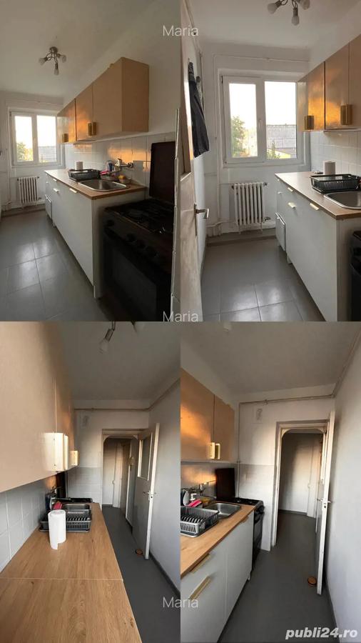 Apartament 2 camere | Zona Dacia | Etaj 4 4 | 75.000 negociabil | Direct de la proprietar - 2
