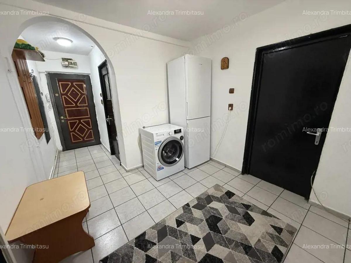 Apartament 2 Camere Teiul Doamnei Lacul Tei - 12