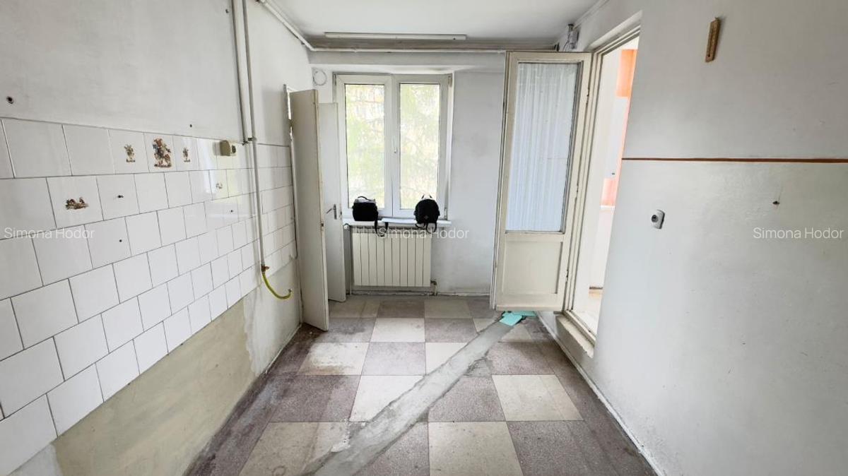 Exclusiv! Apartament 3 camere decomandat Grivitei - 4