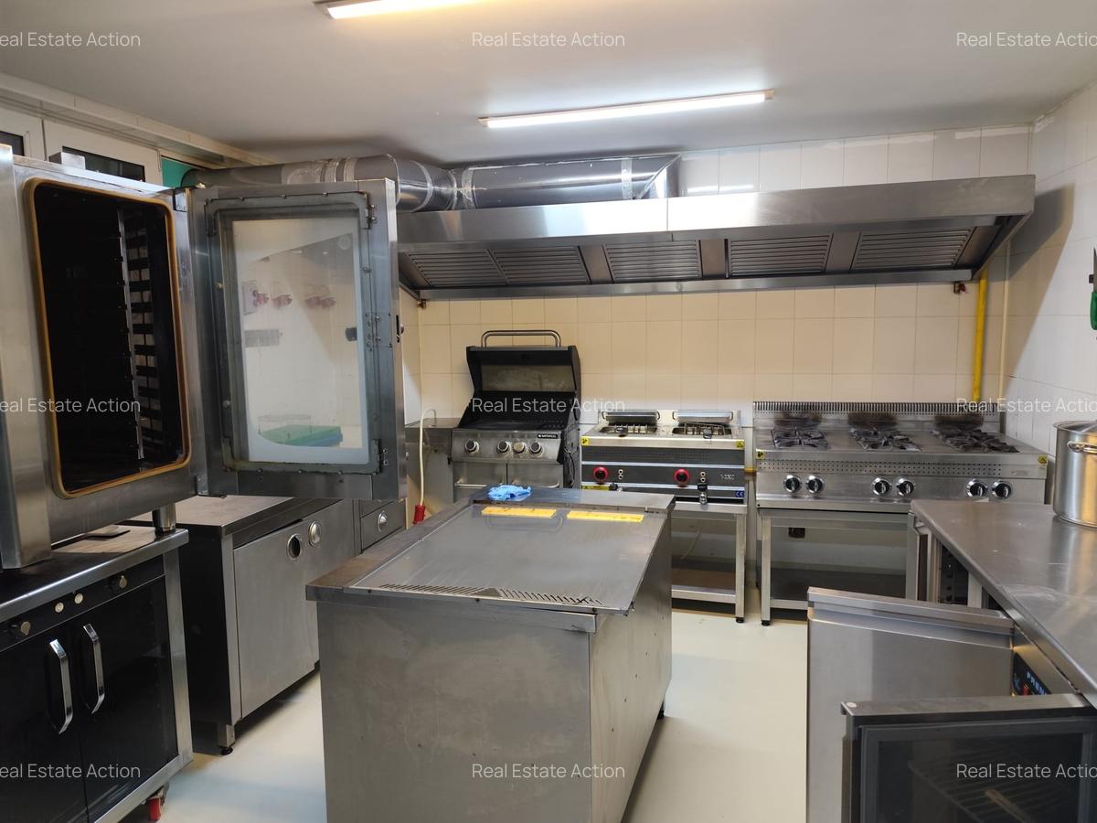 URGENT!, BLOC NOU, 2 INTRARI, SPATIU PRETABIL HORECA, NEGOCIABIL - 6