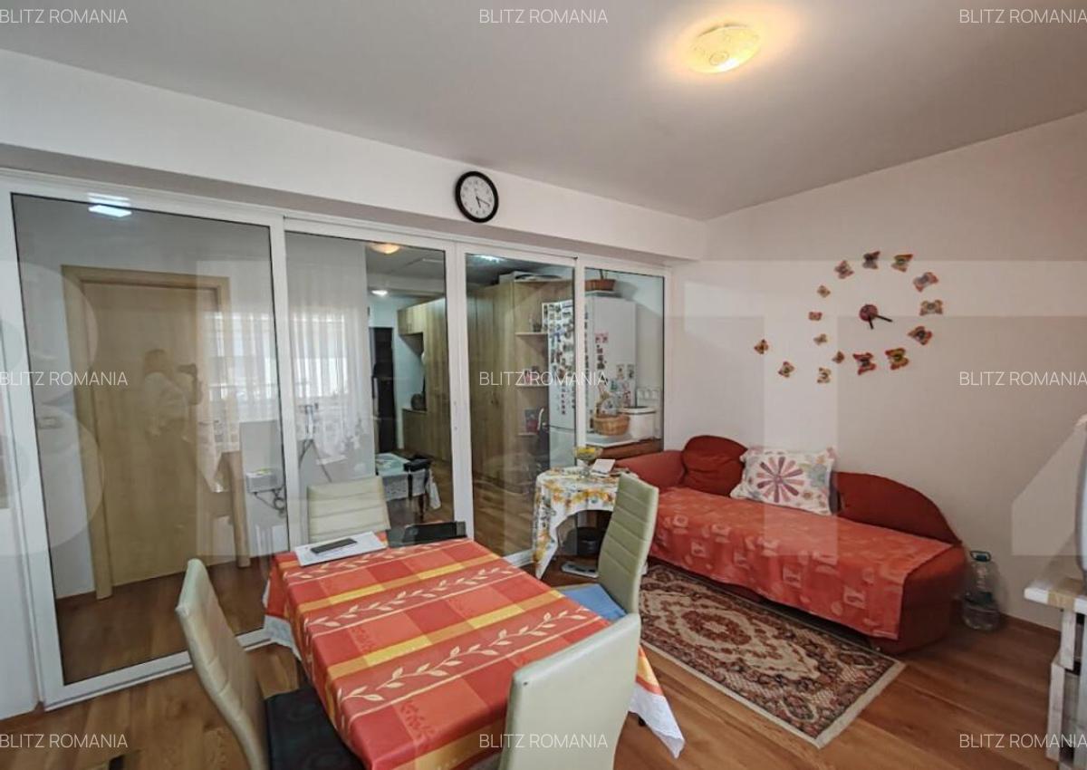 Apartamentul ideal din Dumbravita - 2