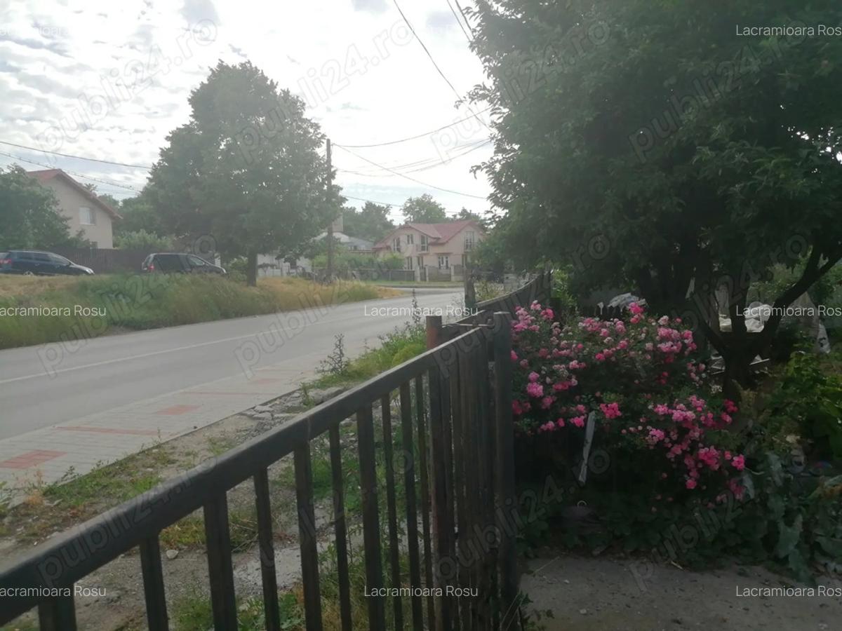 Casa de vanzare in Boto?ani - 5 Casa de vanzare in Boto?ani - 5