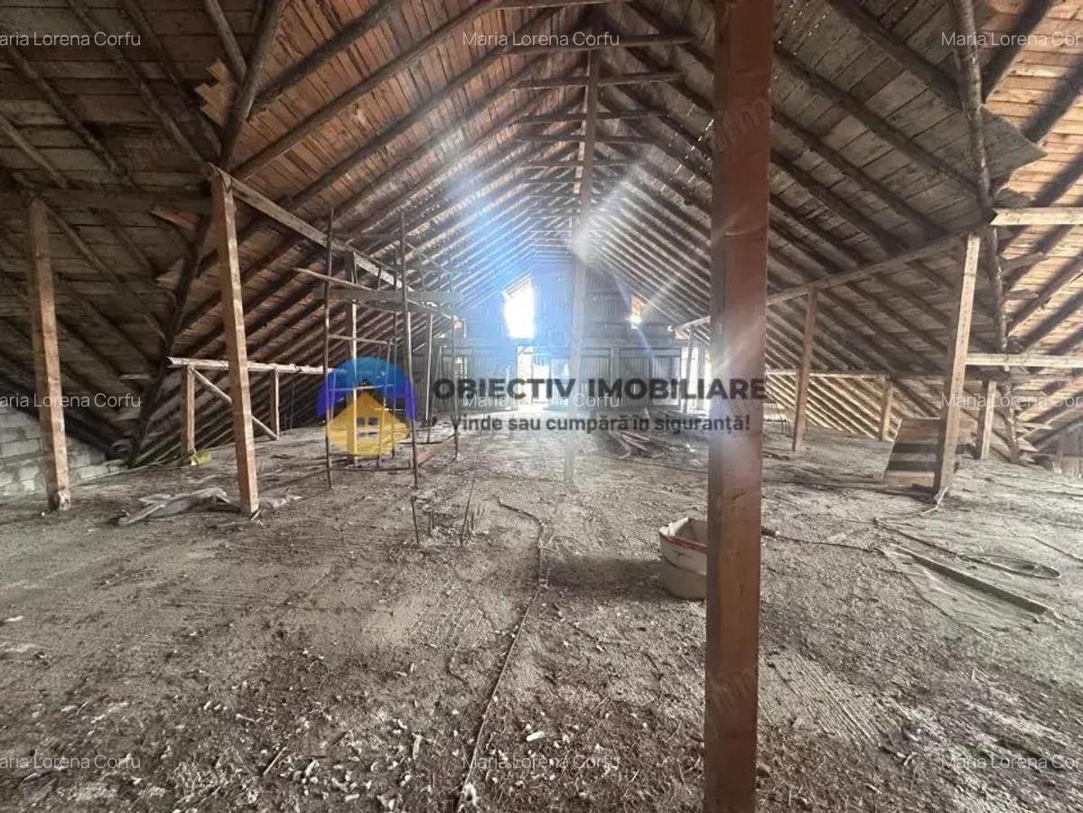 Spatiu industrial de vanzare - hala productie + birouri Piatra Neamt - 15