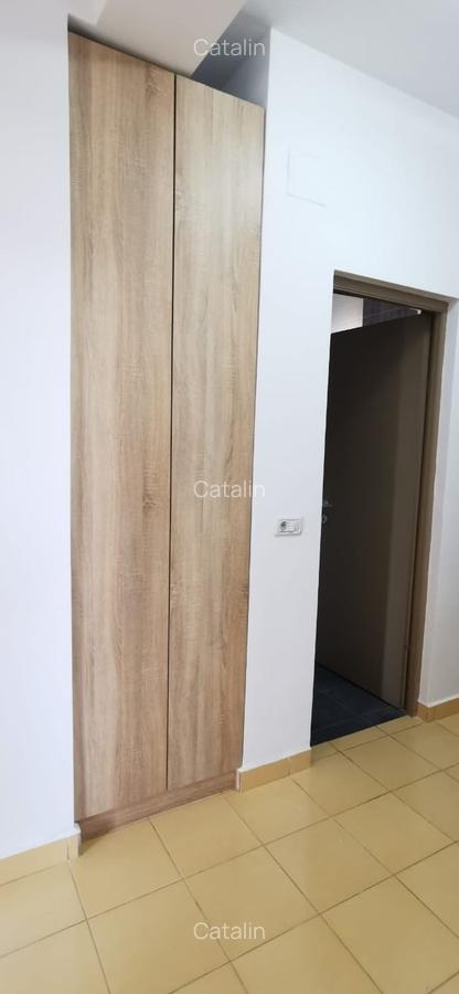 ► Compozitori Garsoniera Decomandata 35,29m² Mobilata Utilata Centrala pe Gaze - 13