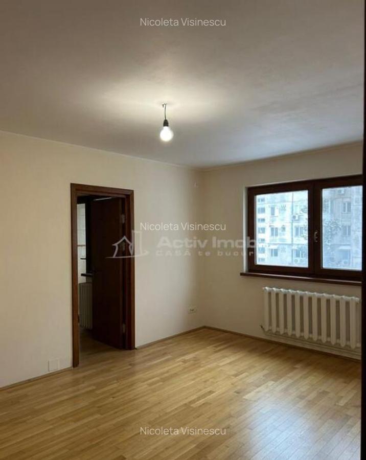 APARTAMENT 2 CAMERE SEMIDECOMANDAT - 1