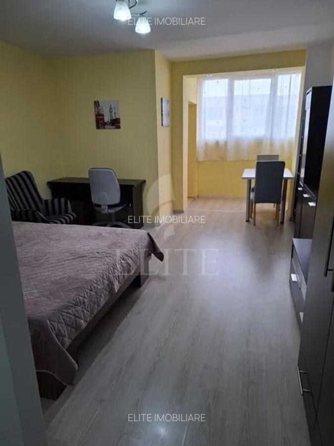 Garsoniera în zona BIG - 7