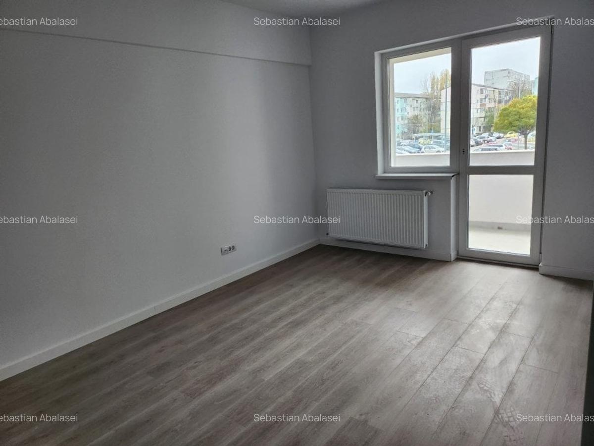 Garsonieră decomandată în Dacia - 6