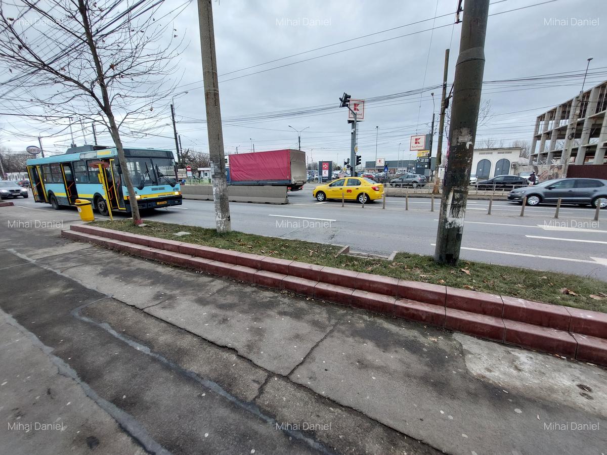 Spatiu Comercial de Inchiriat - Stradal - Sos. Alexandriei – Kaufland - 10