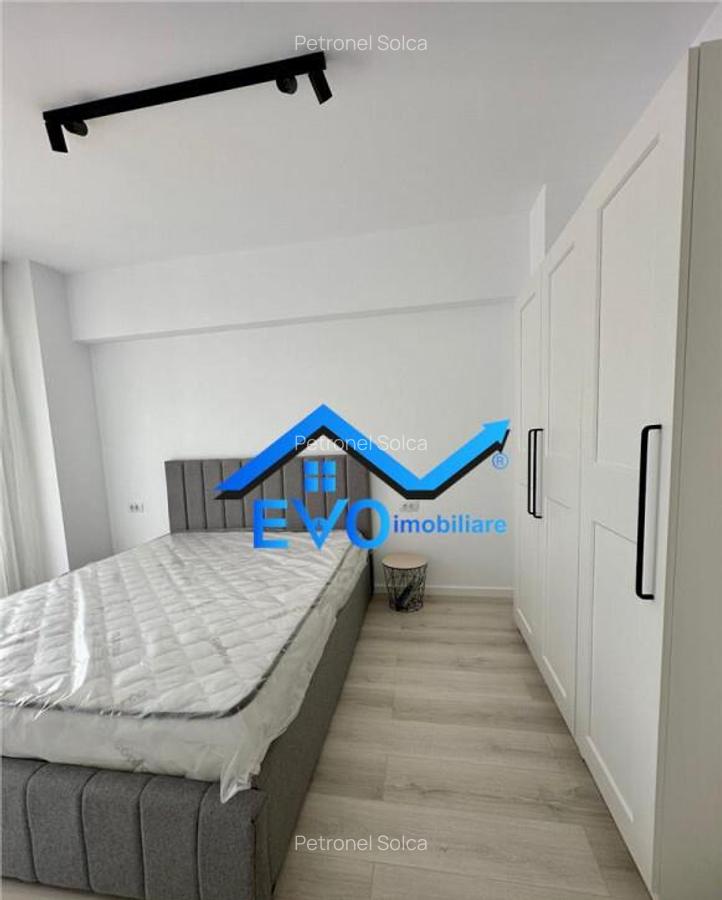 Apartament cu 2 camere, prima , complex Evergreen Towers - 12