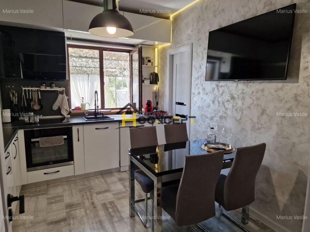 Casa individuala P+M Mihailesti jacuzzi+piscina comision 0% - 14