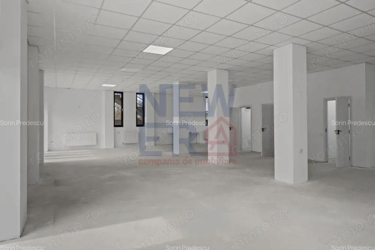 De vanzare spatiu comercial nou - Peris, la strada principala - 6