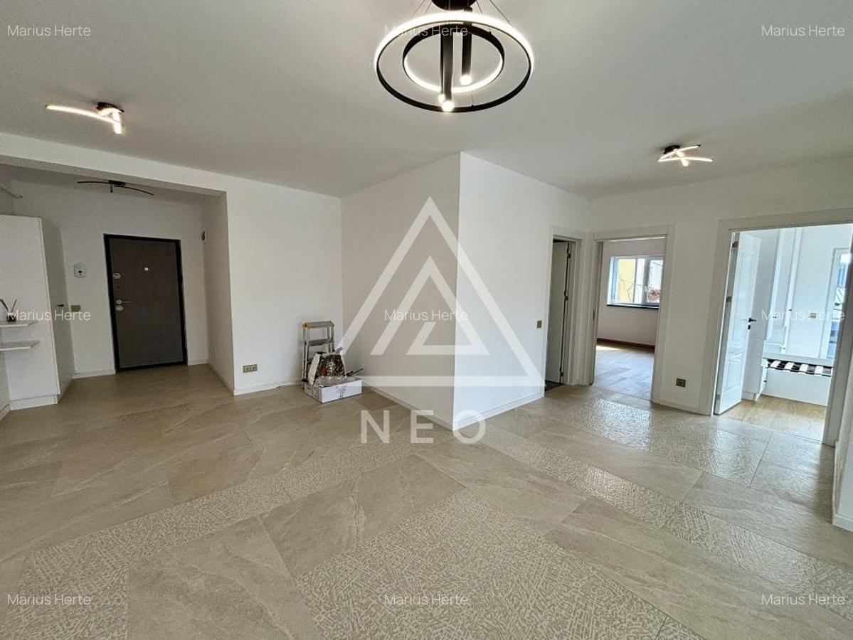 Apartament de vanzare cu 3 camere Baciu - 10