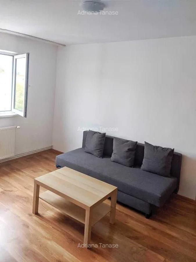 Apartament 2 cam, 40 MP, et 4, FLORILOR - 5