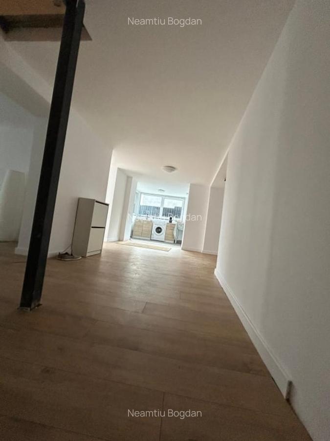 Casa individuala de 4 camere, 150mp, renovata, terasa, curte, garaj, zona Baciu - 19