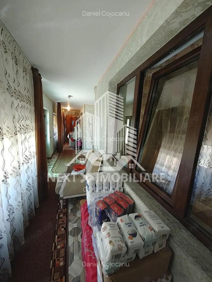 Casa 5 camere cu teren 942 mp Agigea - 18