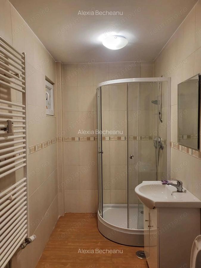 Garsoniera Decomandata, 40m2, Ideala pentru Birou sau Cabinet, Lacul Tei, Parter - 4