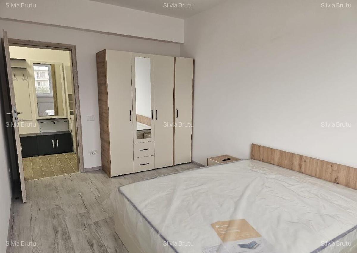 Postalionului-Apartament 2 Camere-Prima Inchiriere-Loc de Parcare - 8