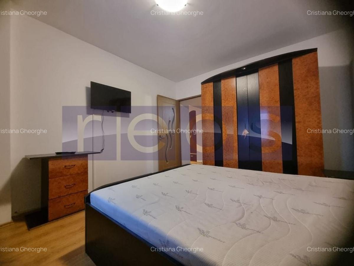 INCHIRIERE 2 CAMERE - SEMIDECOMANDAT -MIHAI BRAVU - 8