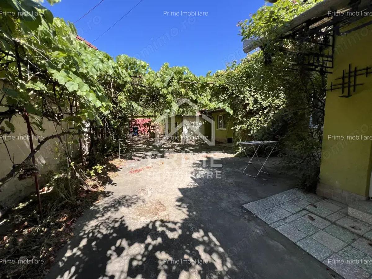 CASA INDIVIDUALA 3 CAMERE DE INCHIRIAT, ZONA MAIERI - 1