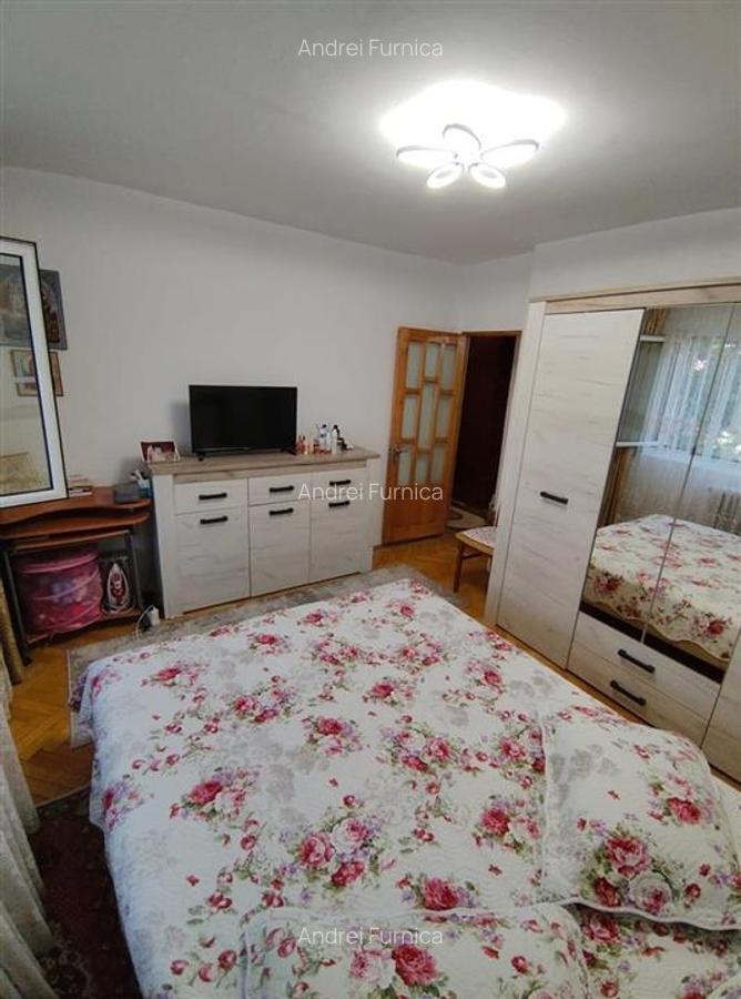 Apartament 3 camere etajul 2 CUG Sos. Nicolina - 1 Apartament 3 camere etajul 2 CUG Sos. Nicolina - 1