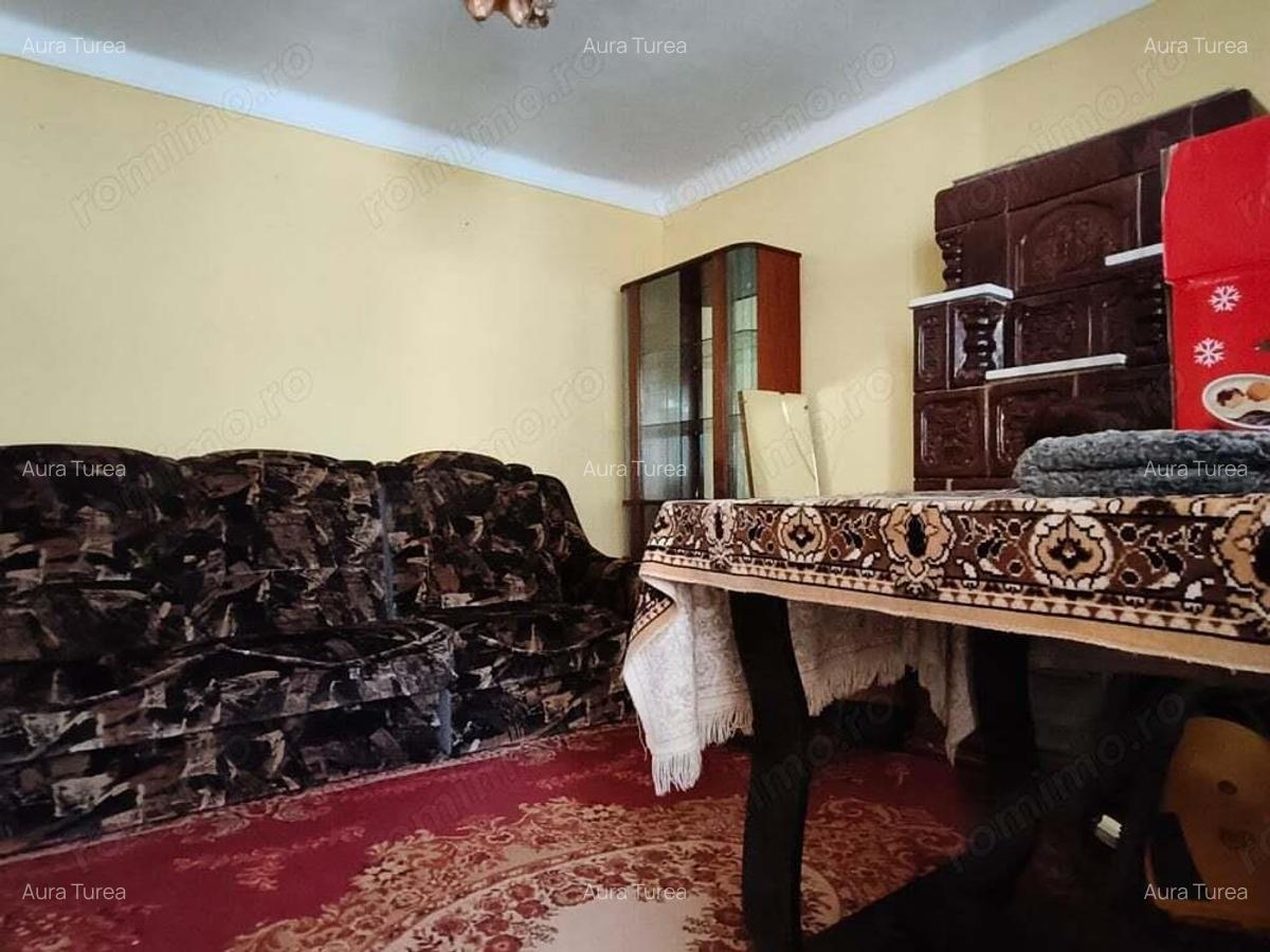 Casa de locuit situata in Comarnic - 12