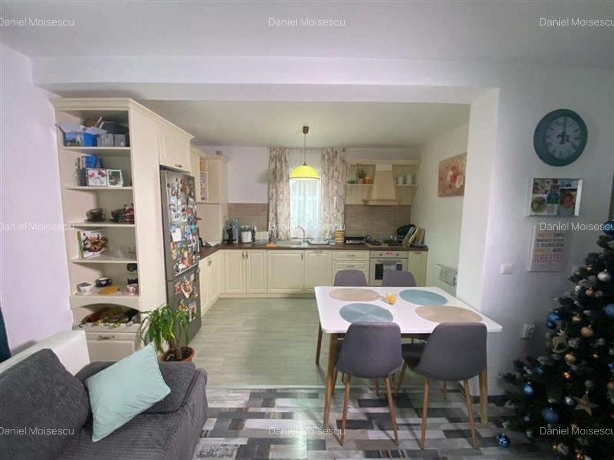 Comision 0%! Casă tip ?nșiruită, mobilată  și utilat - 2 Comision 0%! Casă tip ?nșiruită, mobilată  și utilat - 2