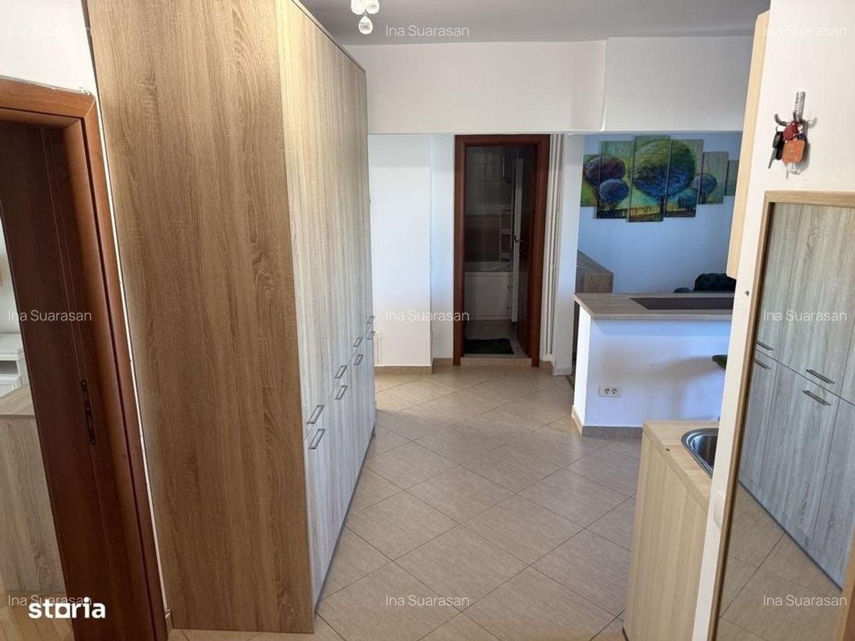 De vanzare Apartament 3 camere Piata Alba Iulia Burebista ULTRACENTRAL - 12