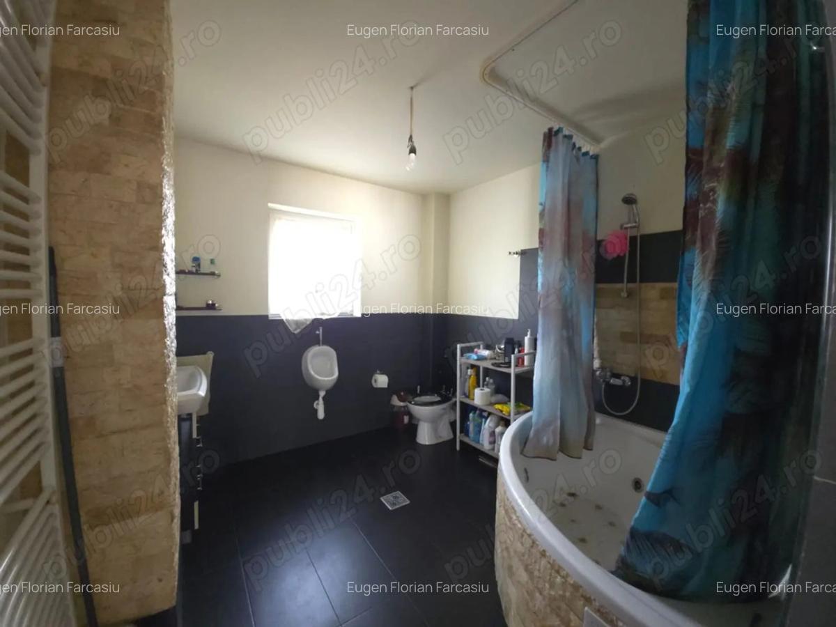 De vanzare casa D+P+E - Aleea Trifoiului - 5