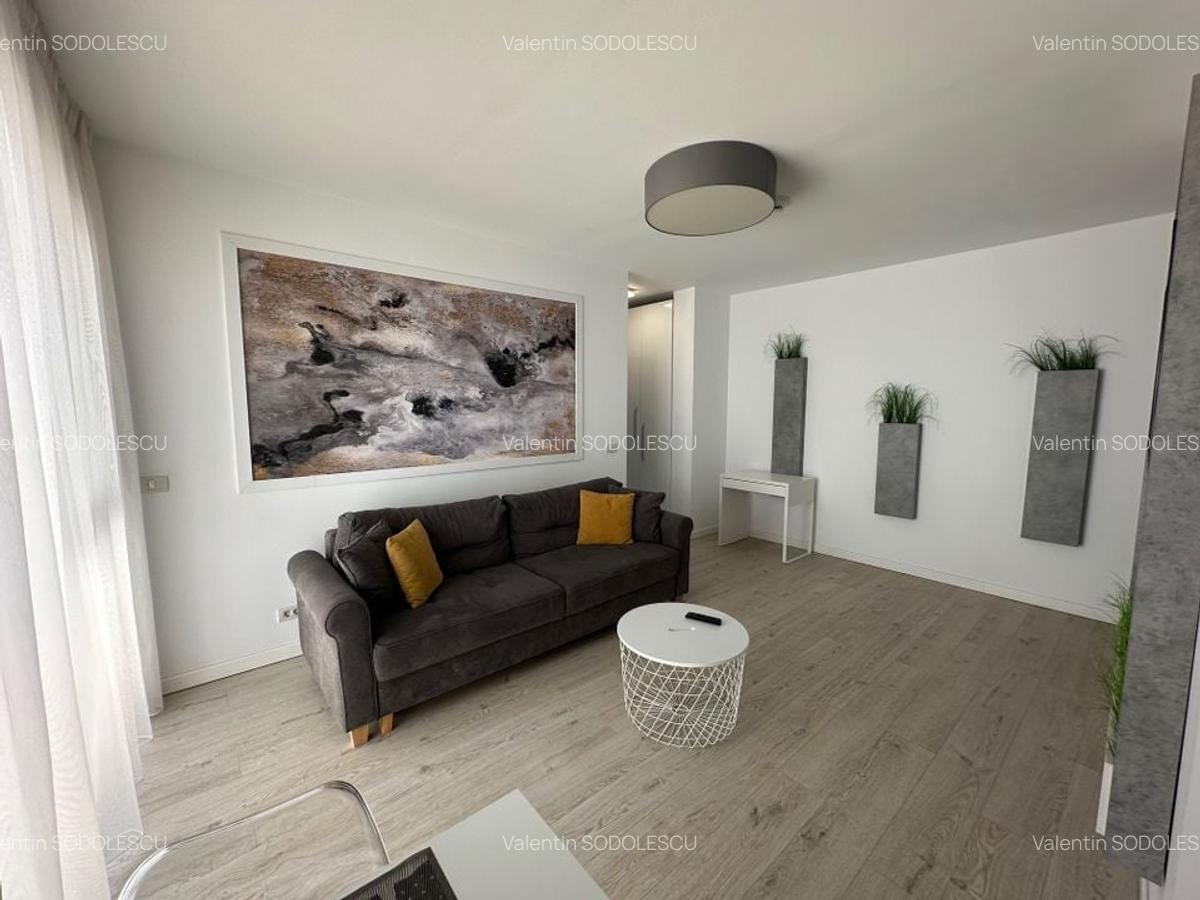 Apartament cu 2 camere decomandat în Lipovei - 2
