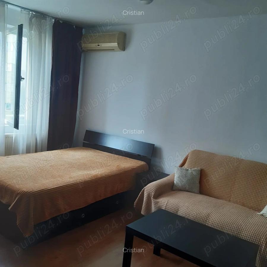 Inchiriez garsoniera zona Mega Mall - 9